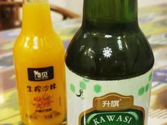 -新疆阿力烧烤