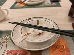 -悦得闲广式点心茶楼(蓝鲸世界店)