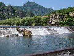 -大连冰峪旅游度假区