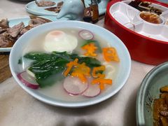 -小吊梨汤·北京菜·烤鸭(清河万象汇店)