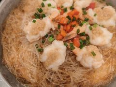 -廖川菜(金虹桥店)
