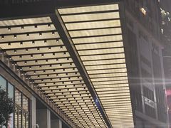 -重庆解放碑威斯汀酒店