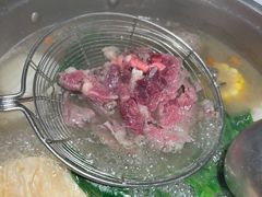 -八合里潮汕鲜牛肉火锅(深圳海岸城店)