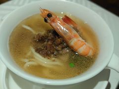台南担仔面-浦华大酒店-台南担仔面海鲜楼