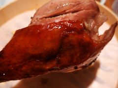 -青年公社烤鸭(滨湖银泰店)