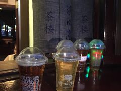 -豫园湖心亭茶楼