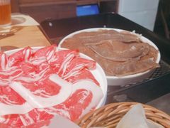-四喜小胖·北京涮肉(五道营店)