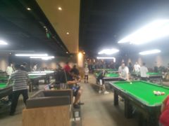 -云川台球(马甸店)