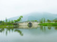 -杭州灵山景区