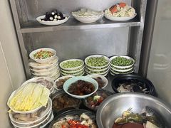 -玲燕蒸菜馆(江东路店)