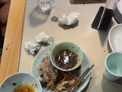 -亮欢寨快活林 酸汤鱼(仁怀店)