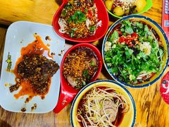 -冒椒火辣(奎星楼街店)