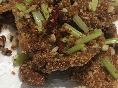 -野渡坡·极致湘菜·庭院餐厅(汉阳店)