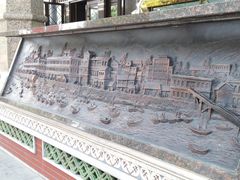 -泰谷酒店·太古码头闽菜自助餐厅