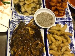 一鱼四吃-致美楼(前门店)