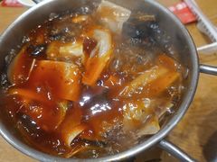 -南城香·饭香串香馄饨香(青年路店)