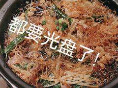 -雀蓝川菜(滨湖万象汇店)