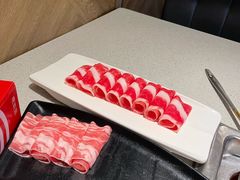 -海底捞火锅(华润万象汇店)