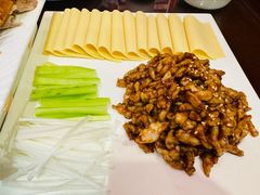 -恭敬李·烤鸭(天坛北门店)