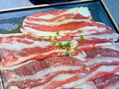 -明洞王妃家烤肉(苏州中心星悦汇店)