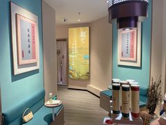 -锦艾·推拿艾灸&疗愈SPA(时代天街空中花园店)
