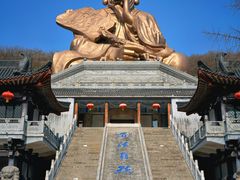 -句容茅山景区