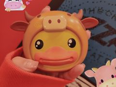 -DQ·蛋糕·冰淇淋(包河万达店)