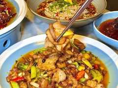 -懒人盐府人家(航天桥店)