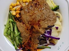 -定家小酥肉·清真(回民街店)