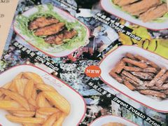 -Tube station站点比萨(王府井百货店)