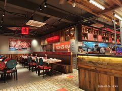 -熊记虾王·小龙虾(东晓南店)