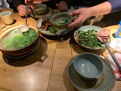 -青年公社烤鸭(蜀山万象汇店)