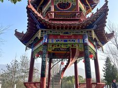 -仙岛湖旅游风景区