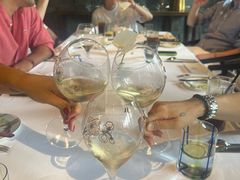 -Le Comptoir de Pierre Gagnaire