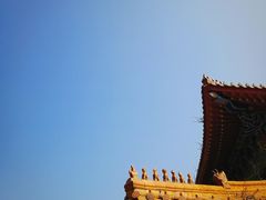 -白云山风景名胜区