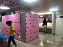 -重庆市奥林匹克体育中心-游泳跳水馆