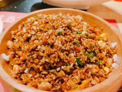 虾仁炒饭-豪渝火锅(红谷滩万达店)