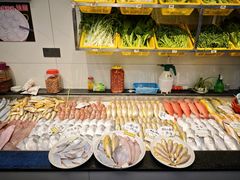 -健跳小海鲜(人民路店)
