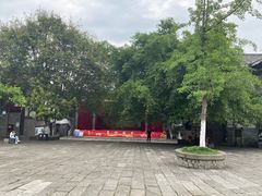 -南关石牌坊古镇