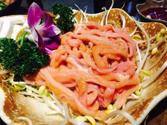 -蓉城江北老灶火锅(春熙路店)