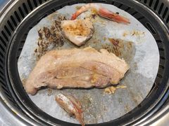 -烤路里·韩国品质自助烤肉(石路天虹4号店)
