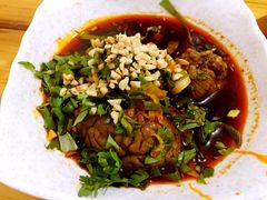 -雲记卢妈冷锅串串(中道街总店)