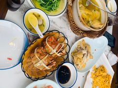 -蟹天蟹地农家菜·阳澄湖大闸蟹(浅水湾店)