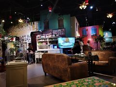-小娘惹厨房Little Nyonya(狮城有约上榜店)