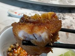 -新光酒家·河豚·海鲜·蟹料理(浦东店)