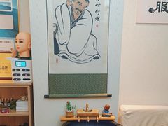-悦享采耳·洗头头疗·推拿SPA(杭州店)