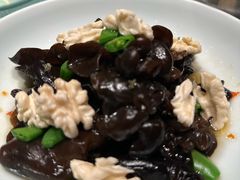 -北京老铺烤鸭(高新店)