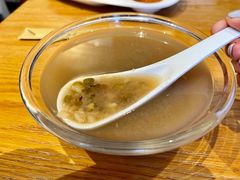 冰绿豆汤-好這口重庆小面(总店)