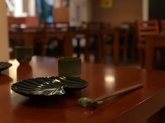 大堂-牛玄庵日式寿喜烧·料理店(新源里店)