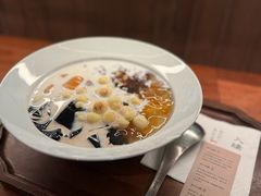 -RUXU入续糖水铺与包(卓悦中心店)